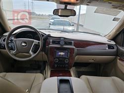 شيفروليه تاهو